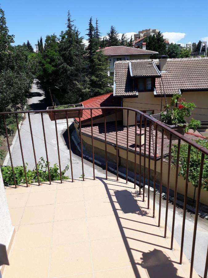 Vila Dva 3 Golden Sands Exterior photo