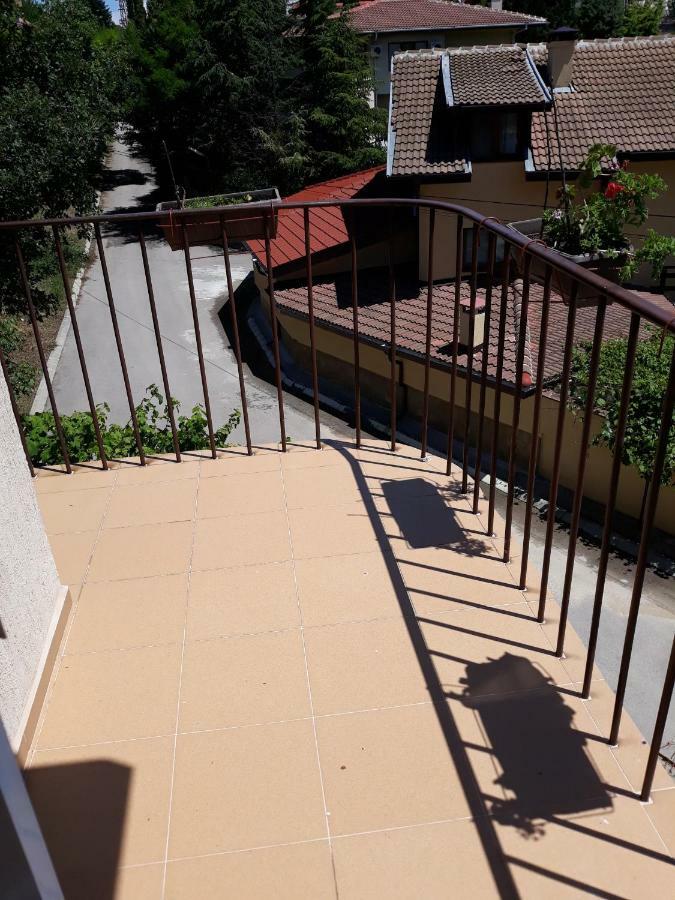 Vila Dva 3 Golden Sands Exterior photo